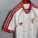 MANCHESTER UNITED I 1991 MEN'S JERSEY (RETRO)