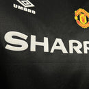 MANCHESTER UNITED III 98/99 MEN'S JERSEY (RETRO)