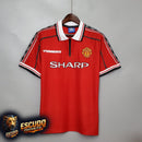 MANCHESTER UNITED I 98/99 MEN'S JERSEY (RETRO)