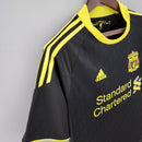 LIVERPOOL III 10/11 MEN'S JERSEY (RETRO)