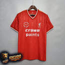 LIVERPOOL I 1985 MEN'S JERSEY (RETRO)