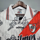 RIVER PLATE I 1996 MEN'S JERSEY (RETRO)
