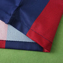 BARCELONA I 14/15 LONG SLEEVE RETRO MEN'S JERSEY