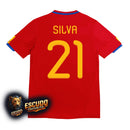 SILVA