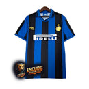 INTER MILAN I 95/96 MEN'S JERSEY (RETRO)