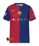 BARCELONA COLDPLAY I 24/25 MEN'S JERSEY