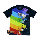 JAPAN LIMITED EDITION POKÉMON 25/26 MEN'S JERSEY