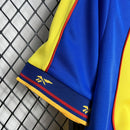 COLOMBIA 2001 MEN'S JERSEY (RETRO)