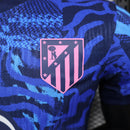 ATLÉTICO DE MADRID III 24/25 MEN'S JERSEY (PLAYER VERSION)