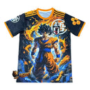 JAPAN LIMITED EDITION DBZ III 25/26 MEN'S JERSEY