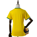 INTERNACIONAL SPECIAL EDITION YELLOW 26/27 WOMEN'S JERSEY