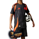COLOMBIA II 24/25 KIDS KIT