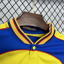 COLOMBIA 2001 MEN'S JERSEY (RETRO)
