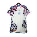 SPAIN WORLD CUP II MEN'S JERSEY