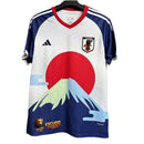 JAPAN LIMITED EDITION XXXXIX 24/25 MEN'S JERSEY