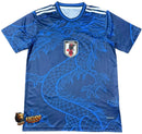 JAPAN LIMITED EDITION XXV 25/26 MEN'S JERSEY