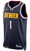 NBA DENVER NUGGETS - MICHAEL PORTER JR. JERSEY