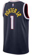NBA DENVER NUGGETS - MICHAEL PORTER JR. JERSEY