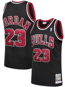 NBA CHICAGO BULLS - MICHAEL JORDAN RETRO 1997/98 JERSEY