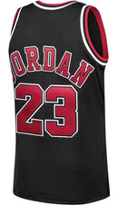 NBA CHICAGO BULLS - MICHAEL JORDAN RETRO 1997/98 JERSEY