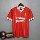 LIVERPOOL I 1984 MEN'S JERSEY (RETRO)