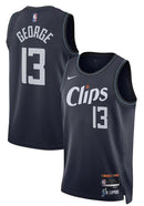 NBA LA CLIPPERS - PAUL GEORGE JERSEY