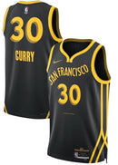NBA GOLDEN STATE WARRIORS - STEPHEN CURRY JERSEY