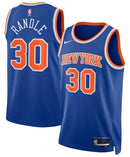 NBA NEW YORK KNICKS - JULIUS RANDLE JERSEY