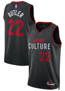 NBA MIAMI HEAT - JIMMY BUTLER JERSEY