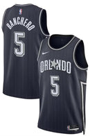 NBA ORLANDO MAGIC - PAOLO BANCHERO JERSEY