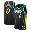 NBA INDIANA PACERS - TYRESE HALIBURTON JERSEY