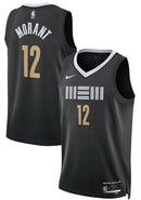 NBA MEMPHIS GRIZZLIES - JA MORANT JERSEY