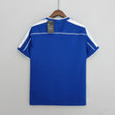BRAZIL Il 98 MEN'S JERSEY (RETRO)