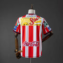 CHIVAS GUADALAJARA I 02/03 MEN'S JERSEY RETRO