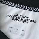 CELTA DE VIGO SPECIAL EDITION WHITE 25/26 MEN'S JERSEY