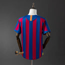 BARCELONA I 05/06 MEN'S JERSEY (RETRO)
