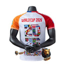 WORLD CUP 26/27 MEN'S JERSEY (PLAYER VERSION)