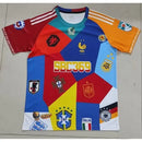 WORLD CUP 2026 MEN'S JERSEY