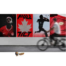 CANADA I 2026 WORLD CUP RED MEN'S JERSEY