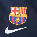 TRACKSUIT BARCELONA COLDPLAY DOUBLE IV 25/26