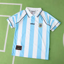 ARGENTINA I 1996 KIDS KIT (RETRO)