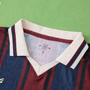BARCELONA 125Th 25-26 PLAYER VERSION MEN'S JERSEY