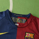 BARCELONA I 08/09 KIDS KIT (RETRO)