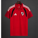 RIVER PLATE POLO TRAINING 26/27 MEN