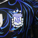 ARGENTINA II WORLD CUP 2026 WITH PATCH MEN'S JERSEY (PLAYER VERSION) LONG SLEEVE