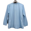 MANCHESTER CITY I 07-08 RETRO MEN'S JERSEY LONG SLEEVE