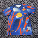 BARCELONA LIMITED EDITION IV 26/27 MEN'S JERSEY PLAYER VERSION