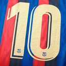 BARCELONA I 22-23 DRAKE RETRO MEN'S JERSEY