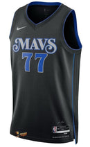 NBA DALLAS MAVERICKS - LUKA DONČIĆ JERSEY