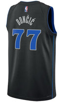 NBA DALLAS MAVERICKS - LUKA DONČIĆ JERSEY
